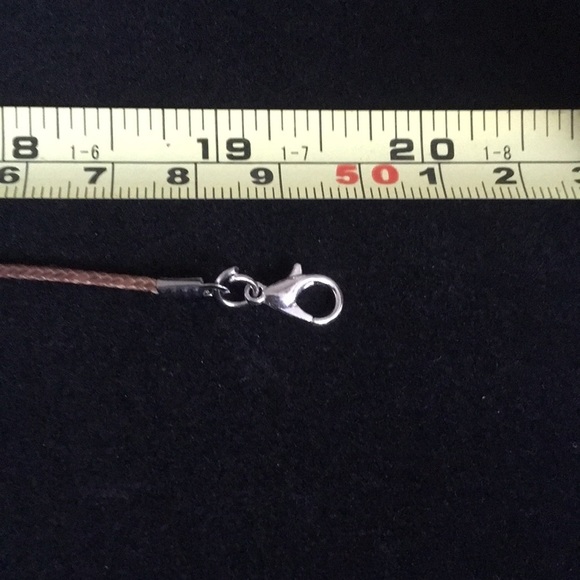 Make a Wish Dandelion Pendant Necklace - Picture 7 of 8